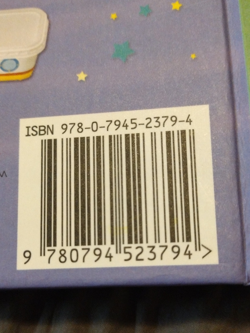 Kids Science Activity Book - Picture 3 of 3